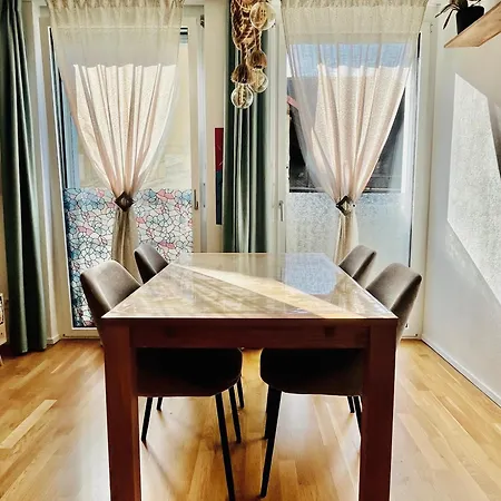 Modern 1-bedroom Retreat