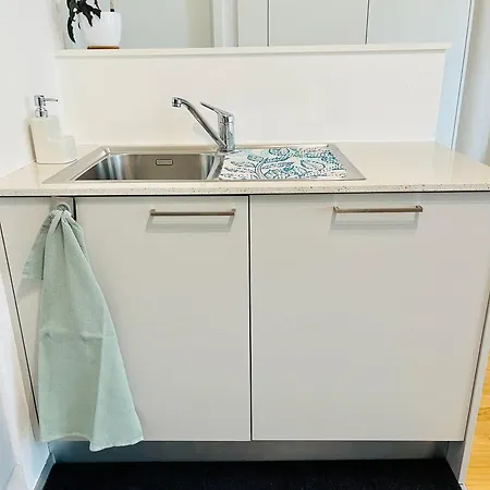 Modern 1-bedroom Retreat * Lausanne