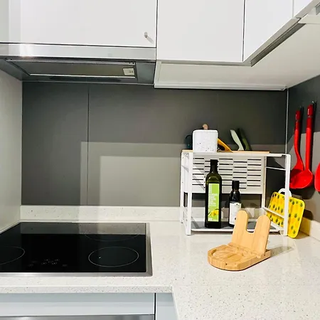 Modern 1-bedroom Retreat