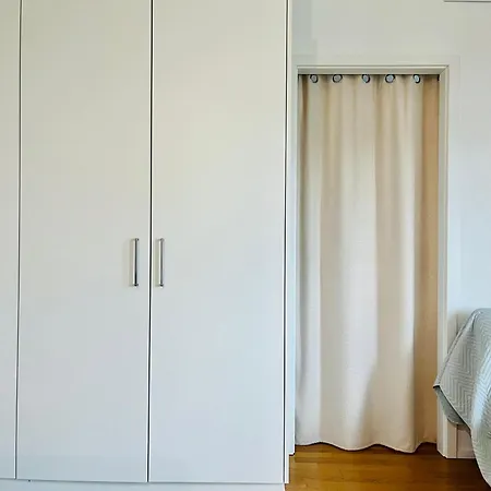 Modern 1-bedroom Retreat Апартаменты Лозанна