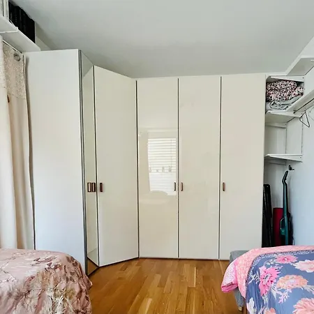 Modern 1-bedroom Retreat Appartement *